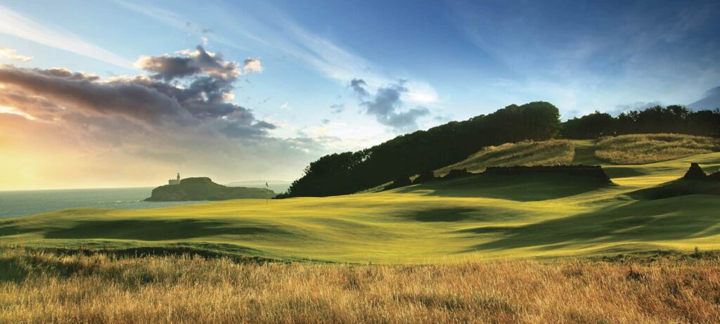 Renaissance Golf Course