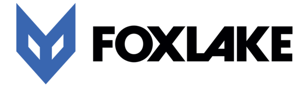 FOXLAKE LOGO